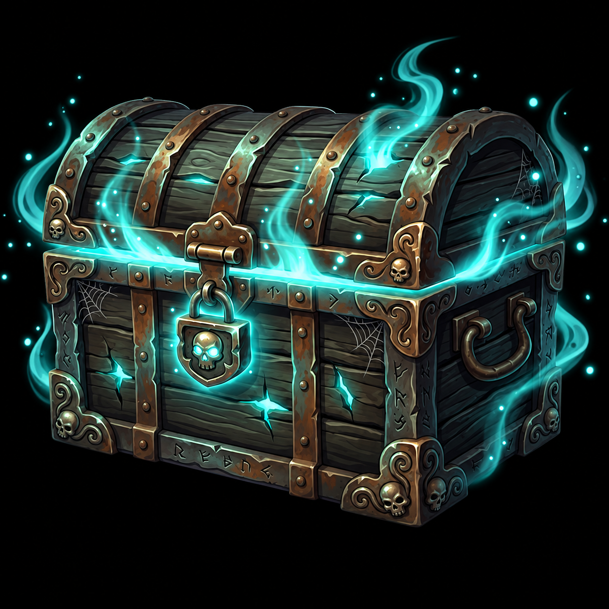 Fortune Box