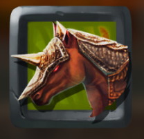 Cavalo de Guerra